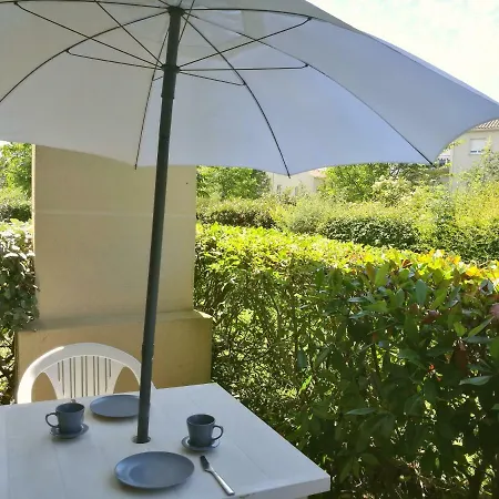 Apartment Balcon Du Lac *
