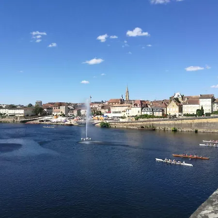 Balcon Du Lac Bergerac