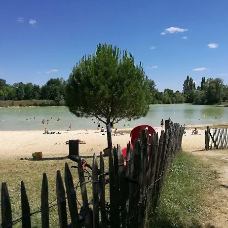 Balcon Du Lac * Bergerac